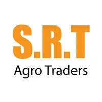 S.R.T Agro Traders - Logo