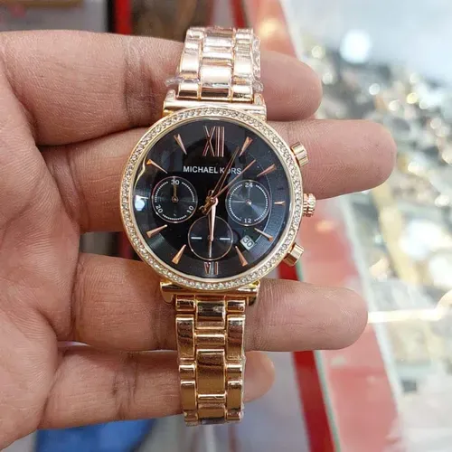 Michael Kors | New Quartz Wrist Watches | Luxury New Fashion