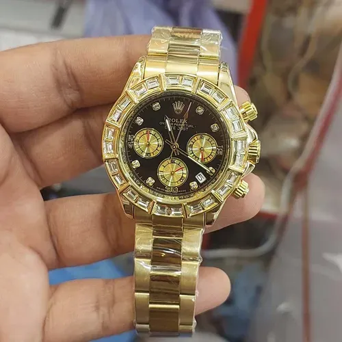 Rolex Luxury High Quality Watch