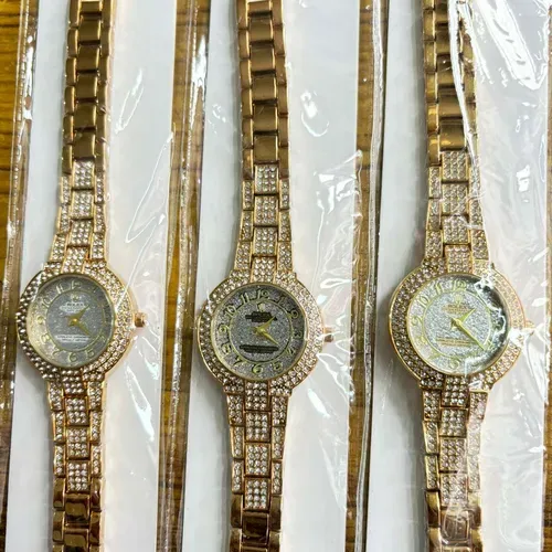 Rolex Latest Design Watches for Women