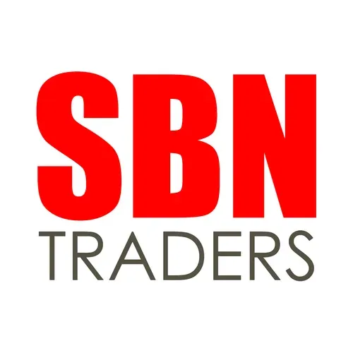 SBN Traders - Logo
