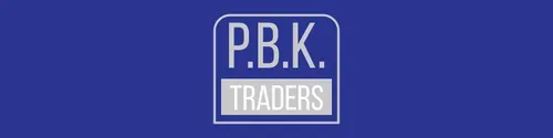 P.B.K. Traders - Cover