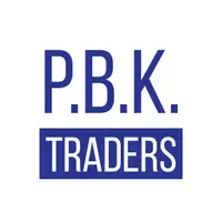 P.B.K. Traders - Logo
