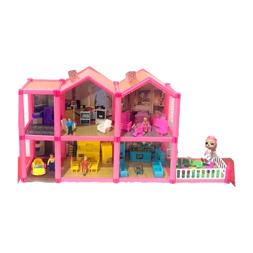 Lovely Doll House