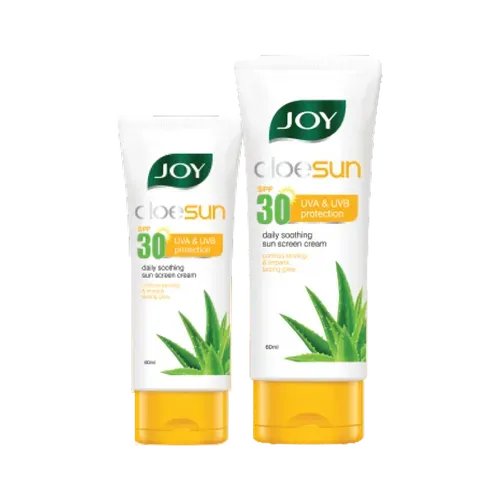 Joy Aloe Sun SPF 30