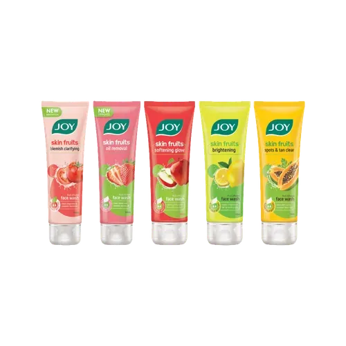 Joy Skin Fruits Face Wash 100ML