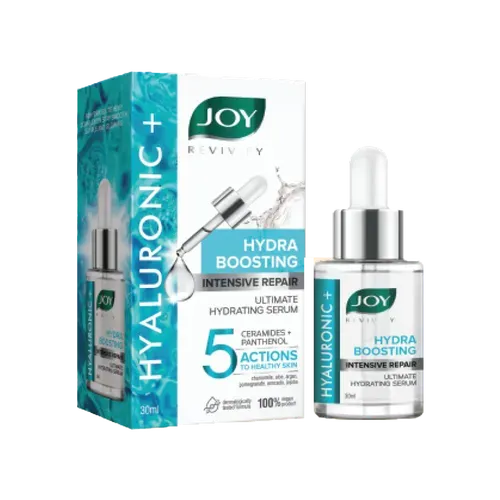 Joy Hydra Boosting Hyaluronic+ Serum