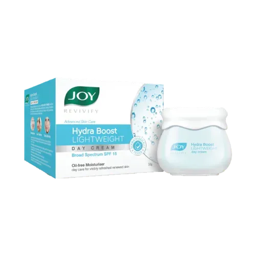 Joy Hydra Boost Lightweight Day Cream