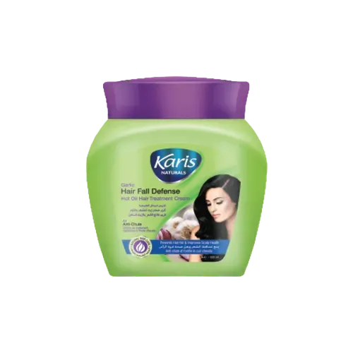Karis Oil Hair Fall Defense Treatment Cream