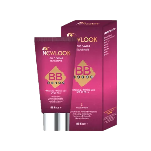 Newlook BB Cream