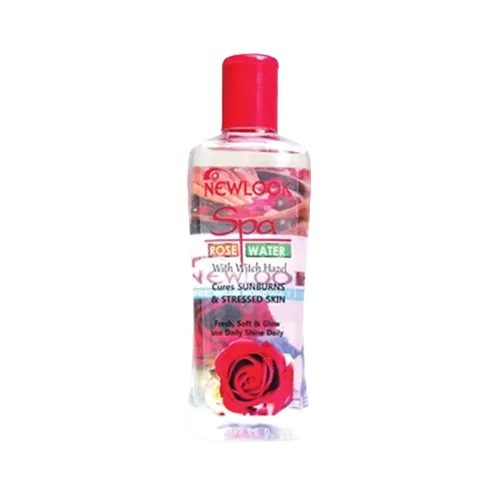 Newlook Spa Rose water