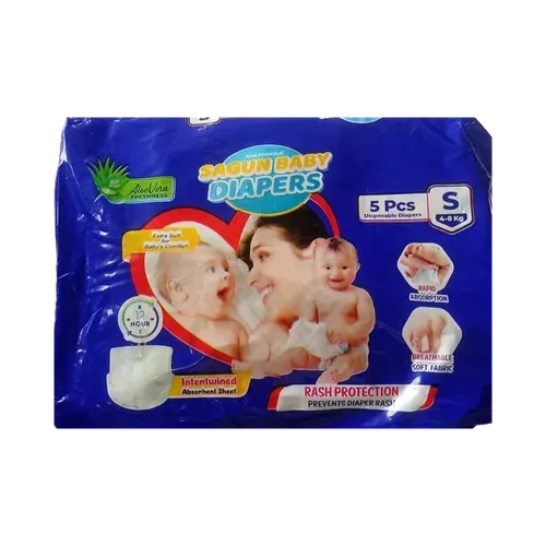 Sagun Baby Diapers
