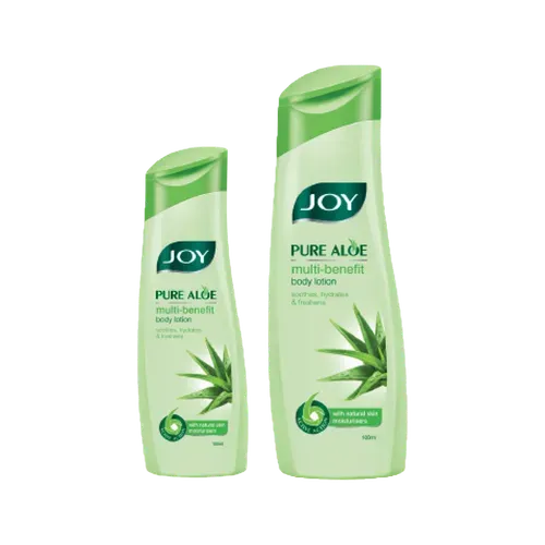 Joy Pure Aloe Multi Benefit Body Lotion 300ml