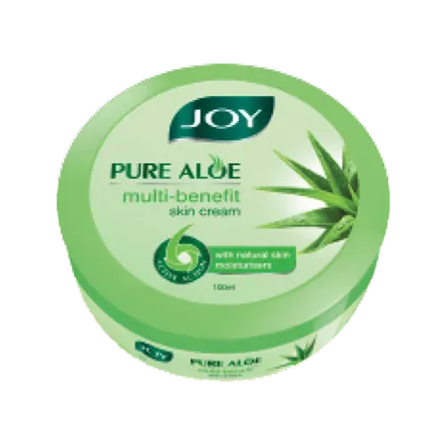 Joy Pure Aloe Multi-Benefit Skin Cream 200ml