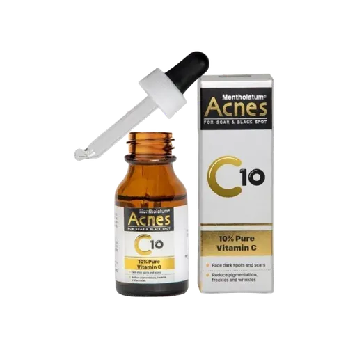 Rohto Acnes C10