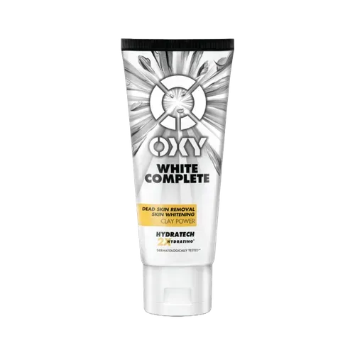 Rohto OXY White Complete