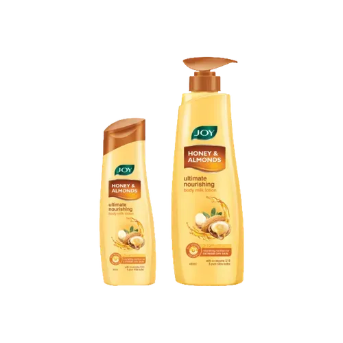Joy Honey & Almond Ultimate Nourish 400ml