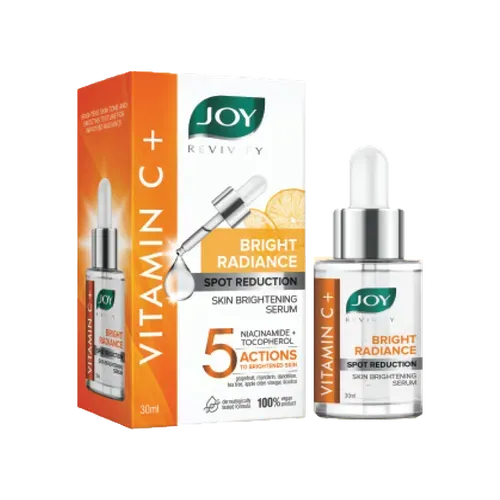 Joy Bright Radiance Vitamin C+ Serum