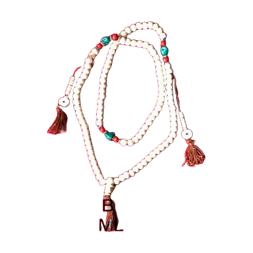 Nepal Handicraft Bone Mala