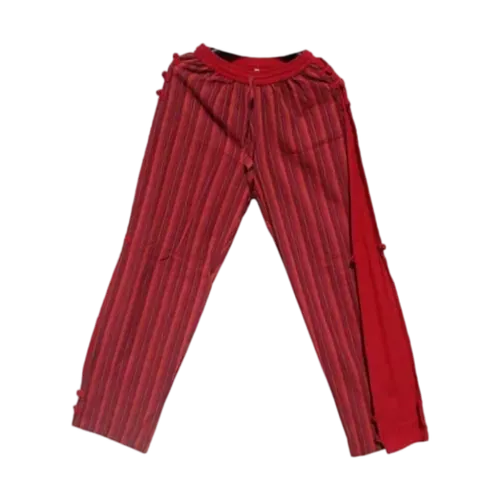 Nepal Handicraft Cotton Trouser Made in Nepal