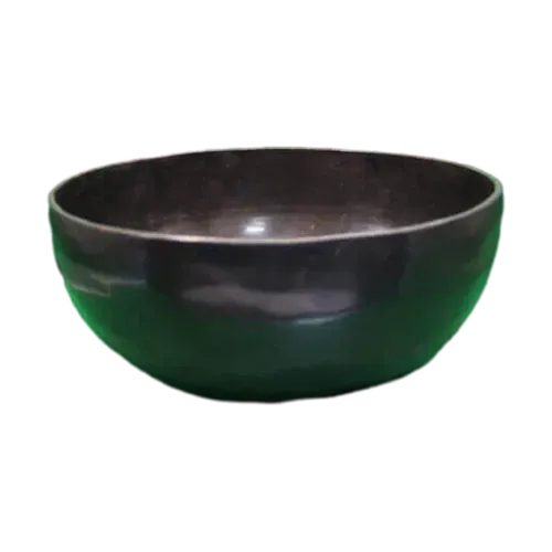 Nepal Black Singing Bowl