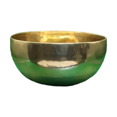 Nepal Handicraft Normal Plain Singing Bowl