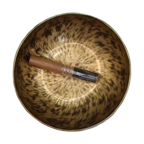 Tatepate Nepal Singing Bowl