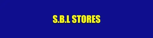 S.B.L Stores - Cover