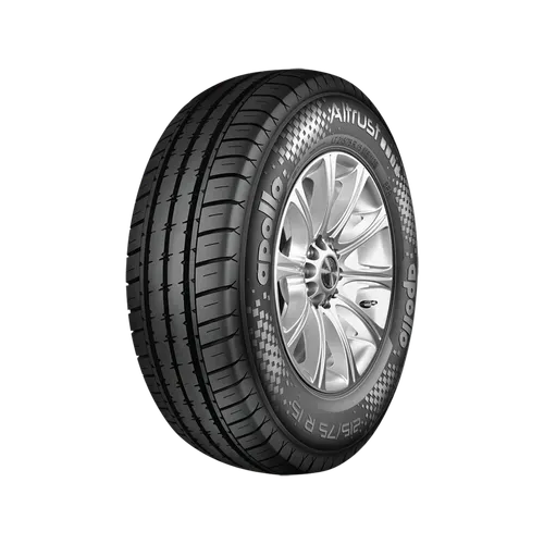 Apollo Tyre Altrust 215/75 15R	115/113S