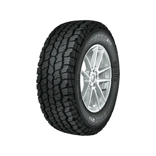 Apollo APTERRA CROSS 195/60	16R	89V