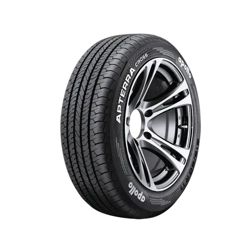 Apollo APTERRA CROSS 215/65	16R	98H