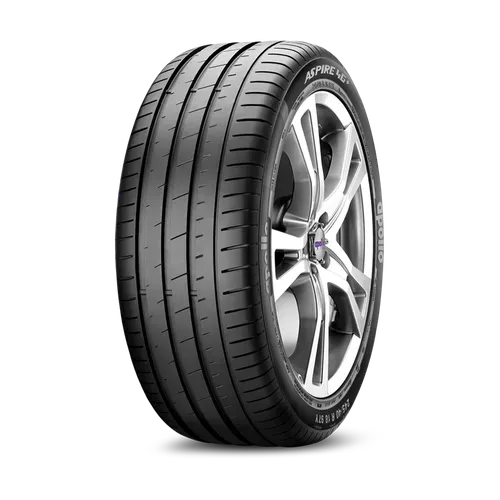 Apollo Tyre ASPIRE 4G+ 245/45	18R 100Y