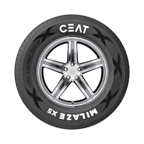 CEAT Tyre Milaze X5 195/55R16 87/H