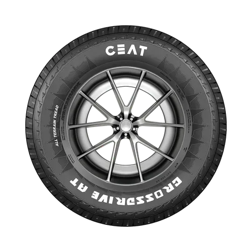 CEAT Tyre Crossdrive AT 235/65R17 104/T