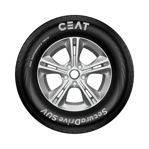 CEAT Tyre Securadrive SUV 205/60R16 92H