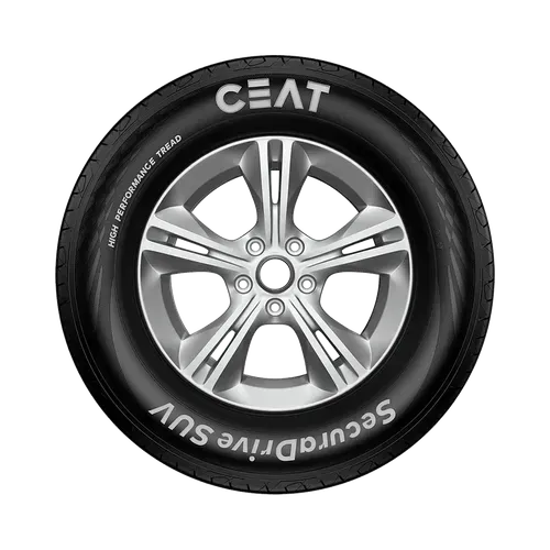 CEAT Tyre Secura Drive SUV 215/65R16 98H