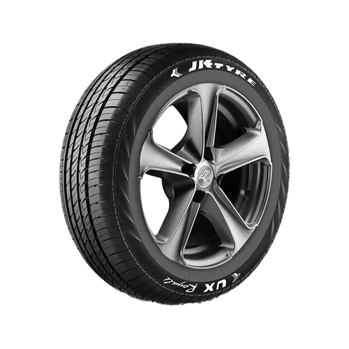 JK Tyre UX Royale 215/55 R18 for Alcazar