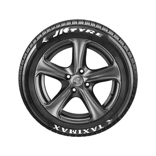 JK Tyre Taximax 205/65 R16 for Creta, Seltos, Innova Crysta