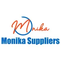 Monika Suppliers - Logo