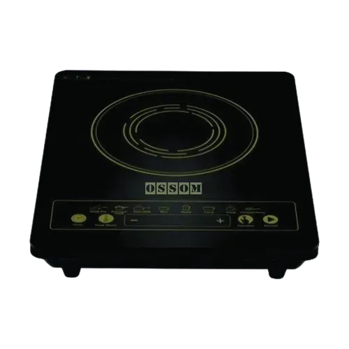 OSSOM Induction Cooktop