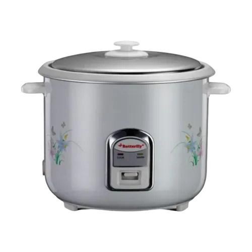 Butterfly Electric Rice Cooker 1 L