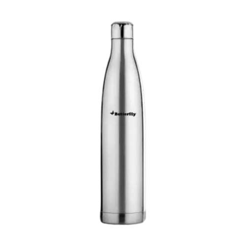 Butterfly Voyage Stainless Steel Vacuum Flask