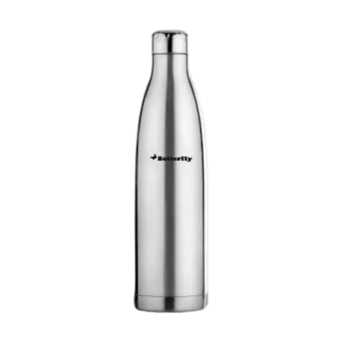 Butterfly Voyage Stainless Steel Vacuum Flask-500ml