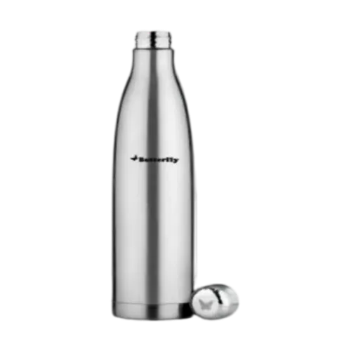 Butterfly Voyage Stainless Steel Vacuum Flask-350ml