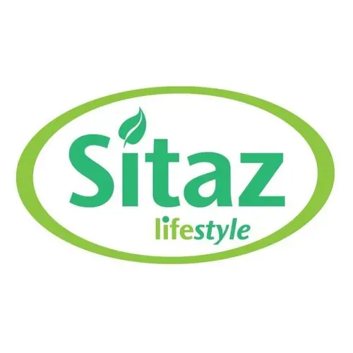 Sitaz Lifestyle - Logo