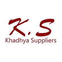 K.S Khadhya Suppliers - Logo