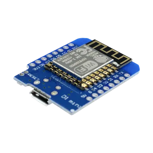D1 Mini V2 NodeMcu 4M Bytes Lua WIFI Internet of Things Development Board Based ESP8266