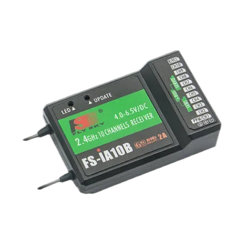 Flysky FS-iA10B 10CH Receiver