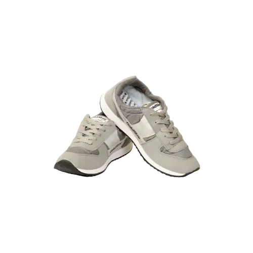 032 Grey Goldstar Classic Shoes for Men