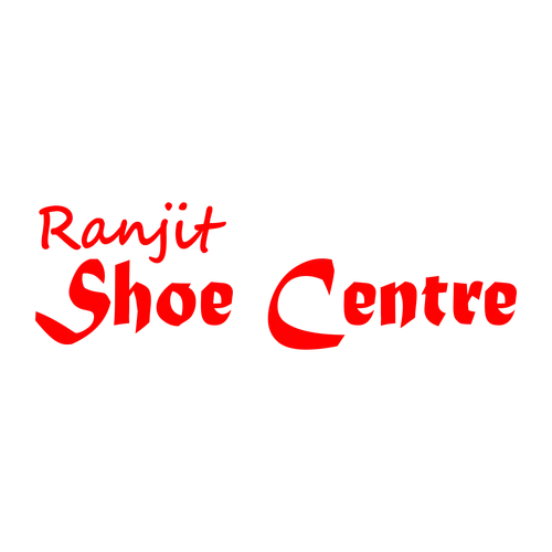 Ranjit Shoe Center - Logo